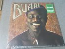 Buari Self titled reissue Afro-funk LP on RCA 2019 RSD Sealed