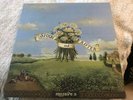 Mojave 3 Spoon And Rafter Vinyl LP (Slowdive, 4AD)