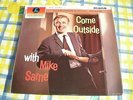 MIKE SARNE - COME OUTSIDE = EX+