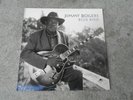 JIMMY ROGERS-BLUE BIRD-LP-ANALOGUE PRODUCTIONS APO 2001-AUDIOPHILE-LTD ED-NM