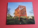 Catherine Wheel Happy Days PROMO Clear Vinyl 1st US Press 2 LP 1995
