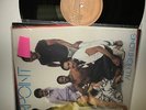 Starpoint- All Night Long- Chocolate City- CCLP 2022- VG+/VG+
