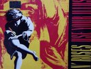 Guns N Roses - Use Your Illusion I / Germany 1991 Geffen GEF 24415