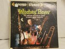 ALEXANDER GIBSON Witches Brew RCA Living Stereo VINYL LP_LSC 2225 1S/3S 1ED