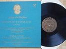 S403 VOX DL 282 HORENSTEIN BEETHOVEN SYMPHONY No.9 CHORAL FANTASY WUEHRER KRAUSS