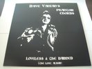 Dave Vanian's Phantom Chords - Loveless & The Damned