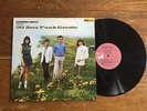 THROBBING GRISTLE 20 Jazz Funk Greats LP 1979 INDUSTRIAL Original 1st (IR0008)
