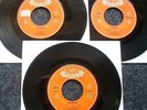 TONY SHERIDAN/Beatles/Beat Brothers 3xD-Intro Single ohne Cover MY BONNIE/SAINTS