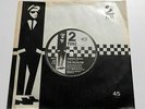 The Selecter - Missing Words UK 1980 Two Tone 7