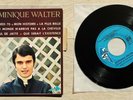 RARE serge gainsbourg dominique walter les années 70 NMint