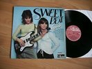 SWEET BEAT Star-Club Sampler LP RATTLES,Rivets,BLIZZARDS,German Bonds,LIVERBIRDS
