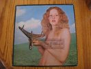 Vintage LP Blind Faith Blind Faith ATCO SD33-304A 1969 Girl Cover