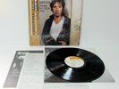 Bruce Springsteen Darkness On The Edge Of Town 25AP 1000 JAPAN LP OBI Vinyl D460
