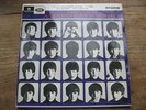 VG+   THE BEATLES - Extracts from the film A Hard Day's Night - 7