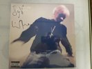 Lily Allen No Shame Limited Edition Signed LP