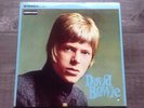 David Bowie - 1967 Original US Debut LP Deram Stereo DES 18003 EX/EX