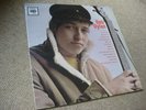 Bob Dylan Self-Titled Debut LP Mono UK 1st Press on CBS [Not Philips ]