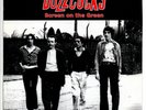 Buzzcocks - Screen On The Green EP red vinyl
