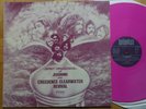 JERONIMO & CREEDENCE CLEARWATER REVIVAL - Spirit Orgaszmus * LP * PINK  * D 1970
