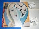 DEREK & THE DOMINOS   LAYLA LP   1970 ATCO WLP PROMO  NM   ALLMAN  CLAPTON CREAM