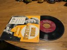 Moon Mullican Picture Sleeve 45 EP with 4 songs