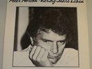 ??LP DE**PETER HORTON - VIERZIG JAHRE LEBEN (NATURE '81 / MIT AUTOGRAMM)??7197