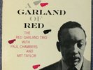 Red Garland   A Garland Of Red   W. 50th Street   DG RVG   Prestige   MISPRESS