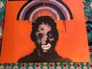 MASSIVE ATTACK - Heligoland GERMANY 1st RE 2LP VINYL Glitter Varnish Cover NEW