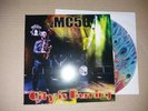 Mc 5 - City Is Burning 2018 rare single 7