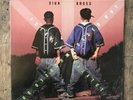 Kris Kross ?– Totally Krossed Out LP. US 1992  Columbia ?Ruffhouse Records ?