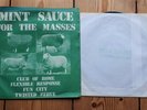 Mint Sauce For the masses  7