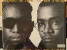 Kool G Rap & DJ Polo Wanted Dead Or Alive LP