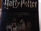 Harry Potter Vinyl 10 LPs (I-V Original Motion Picture Soundtrack) NEU
