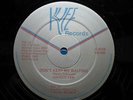 CHOSEN FEW-DON'T KEEP ME WAITING. 1985 REGGAE/SKA 12