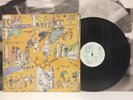 YOUNG MARBLE GIANTS / THE GIST / WEEKEND - NIPPED IN THE BUD LP 1983 UK ROUGH 57