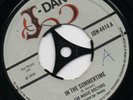 THE MUSIC DOCTORS in the summertime*foundation track 1970 UK J-DAN SKA REGGAE 45