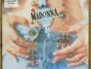 Madonna - Like A Prayer - Red Vinyl - UK Exclusive Edition