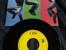 Bros - I Owe You Nothing Very Rare 1 Sided Spanish Promo 7