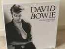 David Bowie Loving the Alien (1983-1988) 180g 15LP Box Set Vinyl