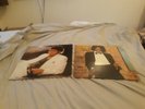 Michael Jackson, Thriller US Promo LP + Off The Wall US LP