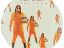 Ace Frehley - Spaceman Picture Disc RSD 2019 Limited Edition Vinyl Record