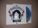 Mc 5 - Future Now  2018 rare single 7
