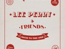 RSD19: LEE PERRY & FRIENDS - BACK TO THE ARK LTD 4 x 12
