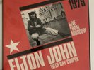 Elton John “Live From Moscow 1979” 2 LP Vinyl Record Store Day 2019 New