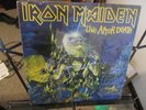 Iron Maiden - Live After Death LP - 1985 - SEALED - RCA Club