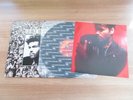 GEORGE MICHAEL - Listen Without Prejudice Vol 1 Rare Korea Orig LP 1990 INSERT