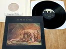 ATOMIC ROOSTER Death Walks Behind You UK 1970 B&C CAS1026 1ST PRESS Vinyl LP VGC