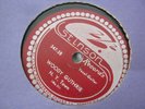 STINSON RECORDS 78 WOODY GUTHRIE N.Y.TOWN (244)73