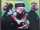A Tribe Called Quest - Tribe Live Vinyl LP