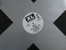 SL2 - On A Ragga Tip/ Pleasure 12